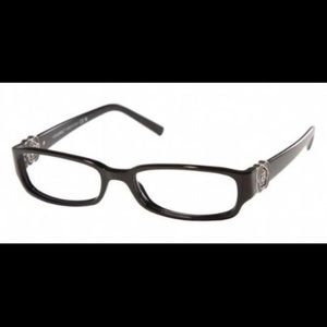 Chanel Reading Glasses